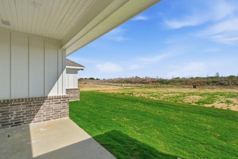 141 Zaragosa Drive Lipan TX 76462