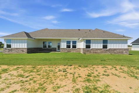 141 Zaragosa Drive Lipan TX 76462
