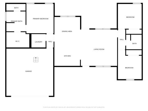 141 Zaragosa Drive Lipan TX 76462
