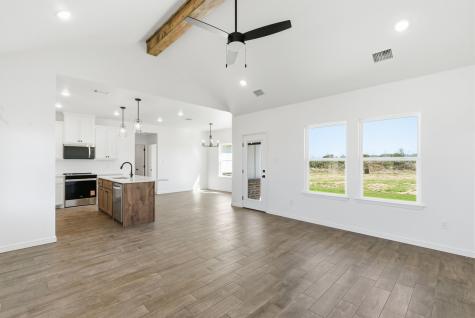 141 Zaragosa Drive Lipan TX 76462
