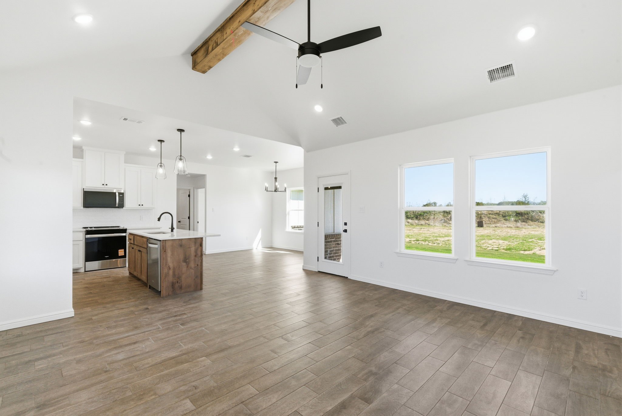 141 Zaragosa Drive Lipan TX 76462