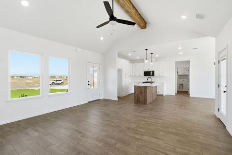 141 Zaragosa Drive Lipan TX 76462