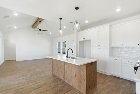 141 Zaragosa Drive Lipan TX 76462