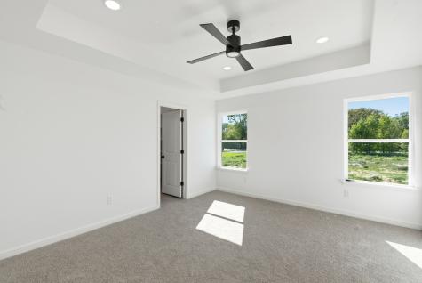 141 Zaragosa Drive Lipan TX 76462