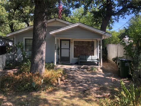 11929 Quail Drive Balch Springs TX 75180