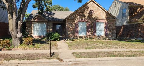 310 Pool Street Cedar Hill TX 75104