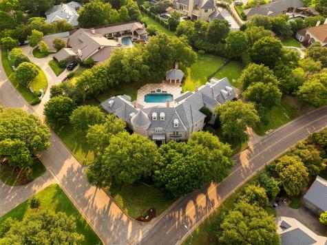 6002 Yorkville Court Dallas TX 75248