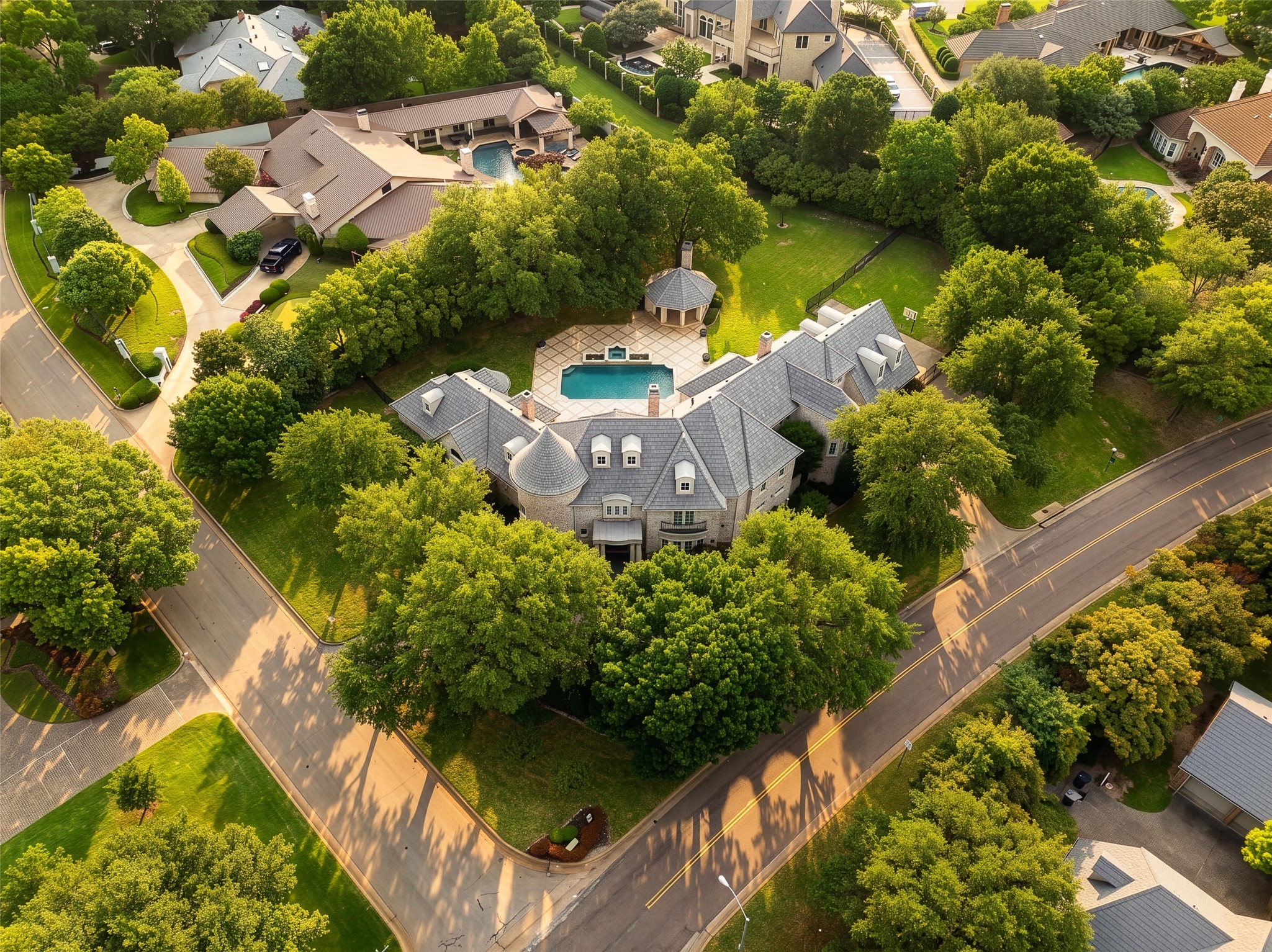 6002 Yorkville Court Dallas TX 75248