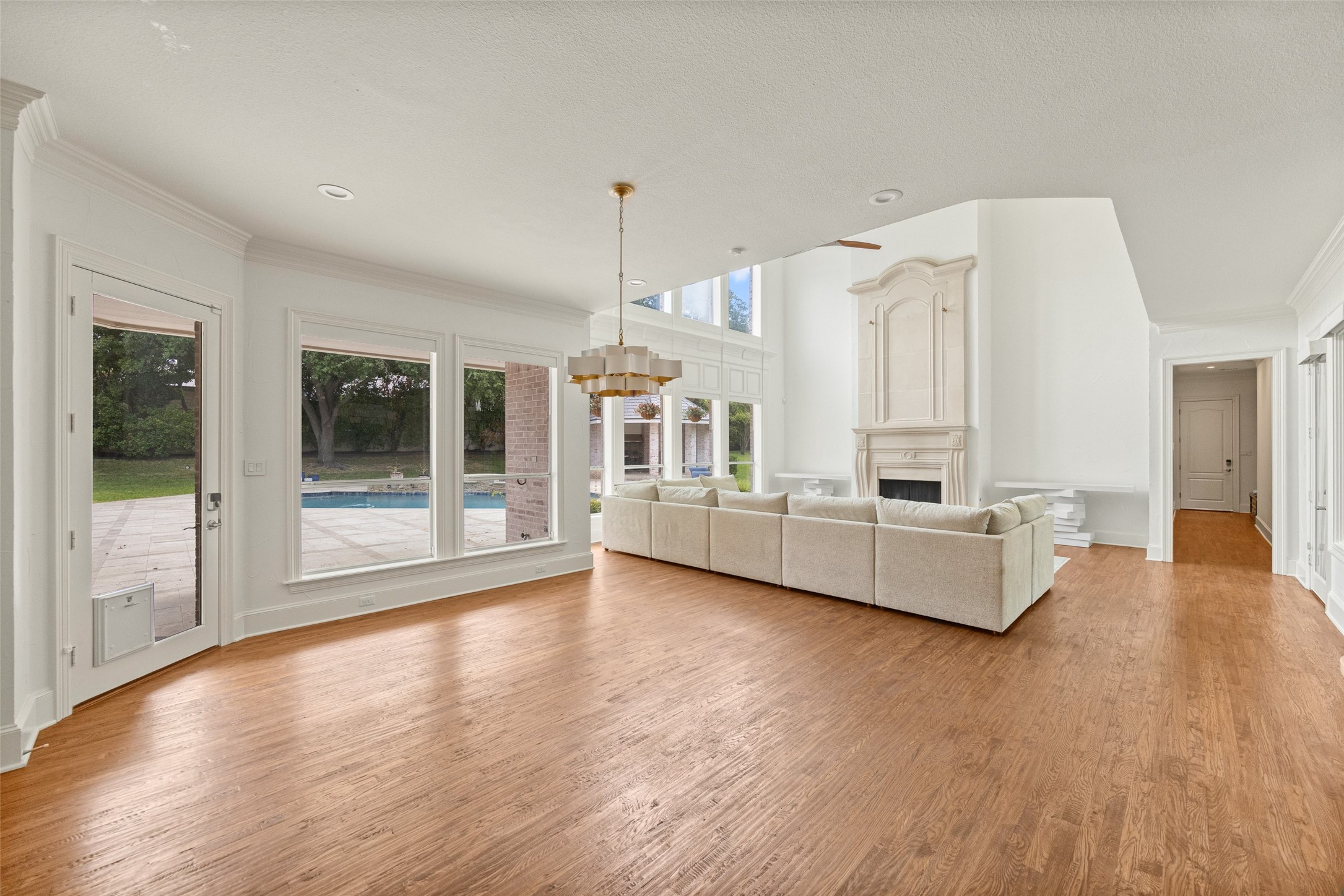 6002 Yorkville Court Dallas TX 75248