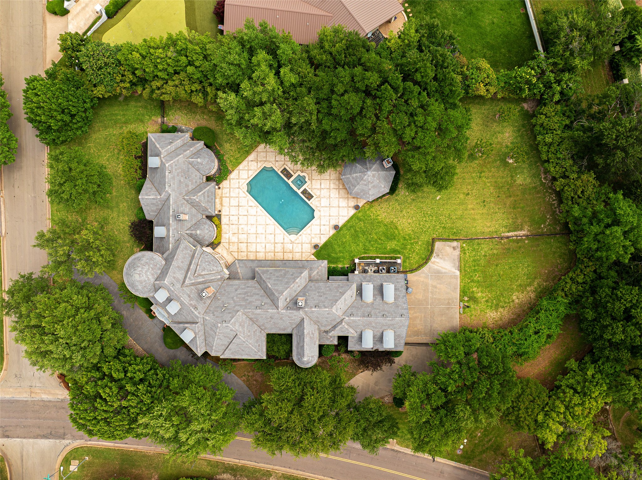 6002 Yorkville Court Dallas TX 75248