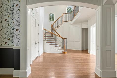 6002 Yorkville Court Dallas TX 75248