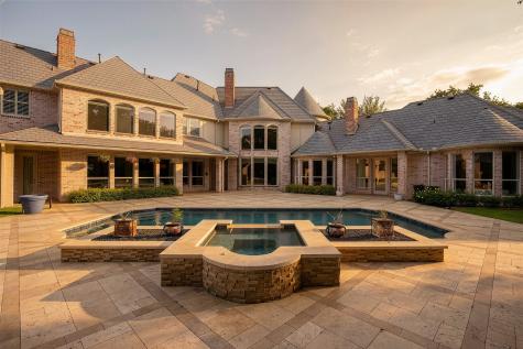 6002 Yorkville Court Dallas TX 75248