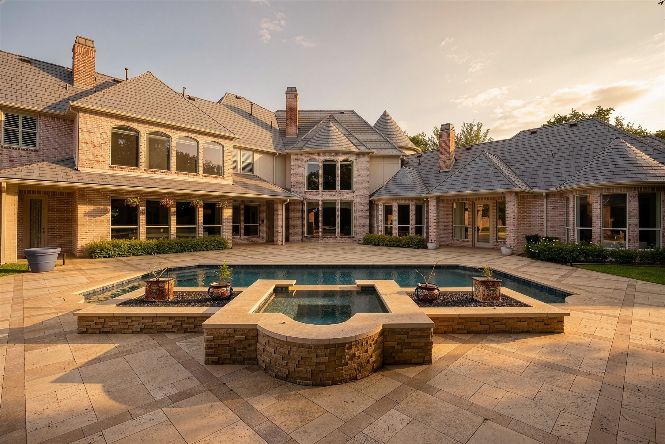 6002 Yorkville Court Dallas TX 75248