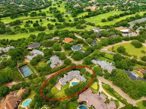 6002 Yorkville Court Dallas TX 75248