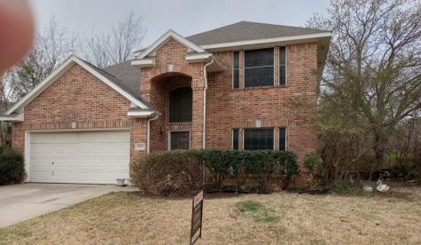 7025 Michael Drive North Richland Hills TX 76182