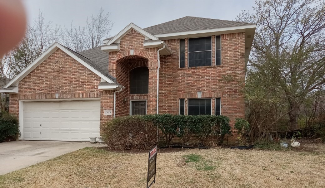 7025 Michael Drive North Richland Hills TX 76182