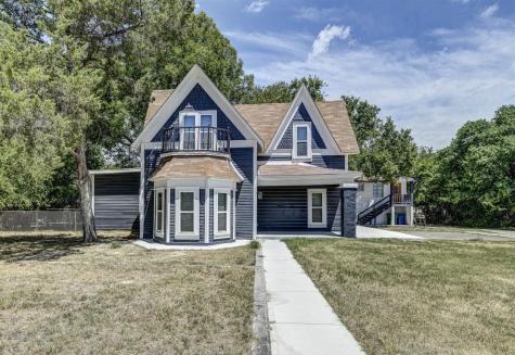 400 W Sherman Street Chico TX 76431