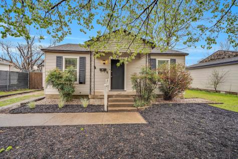 3116 Birch Park Drive Richland Hills TX 76118