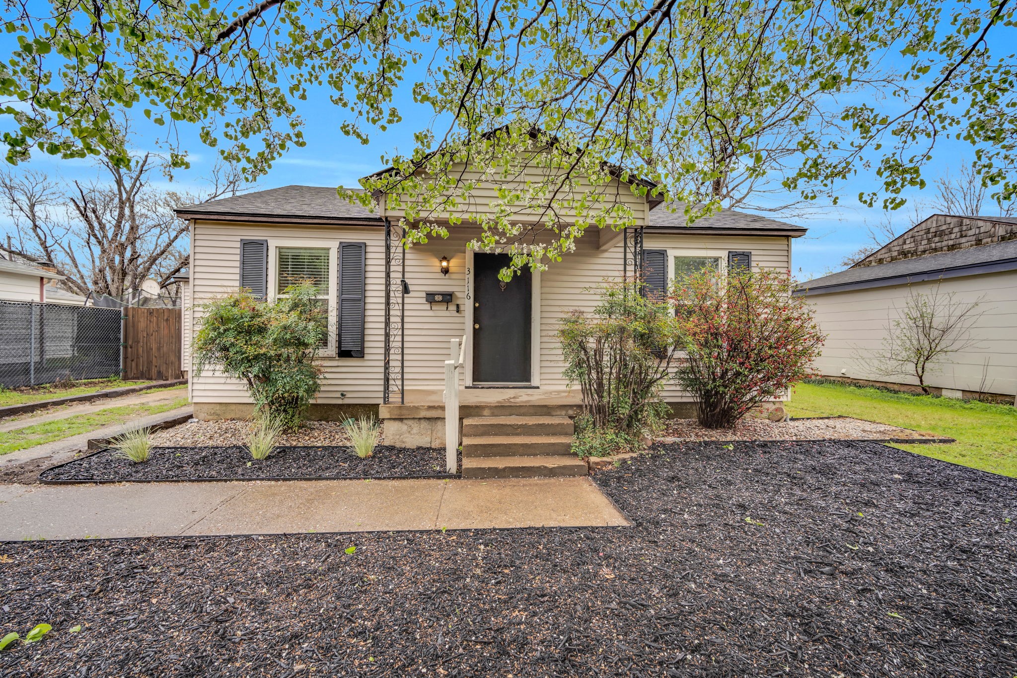 3116 Birch Park Drive Richland Hills TX 76118