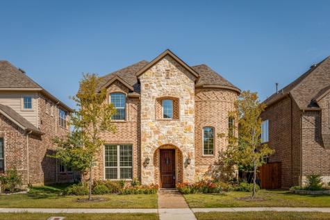 3623 Crosby Street Irving TX 75038