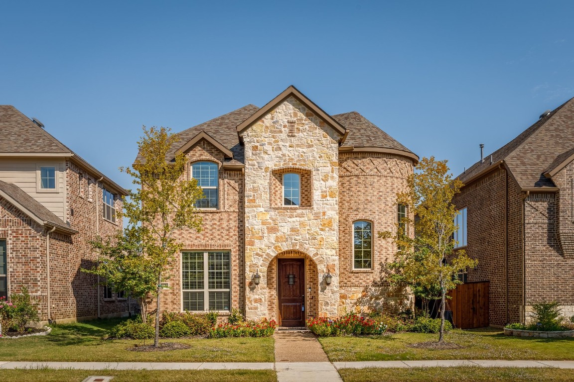 3623 Crosby Street Irving TX 75038