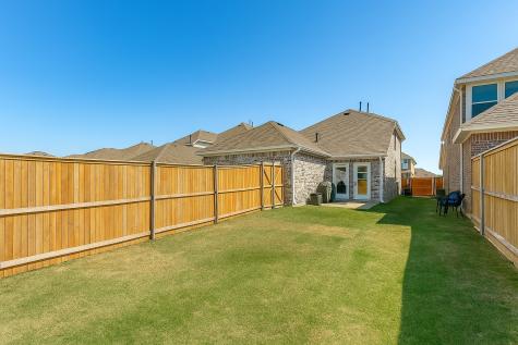 337 Gleneagles Drive Garland TX 75040