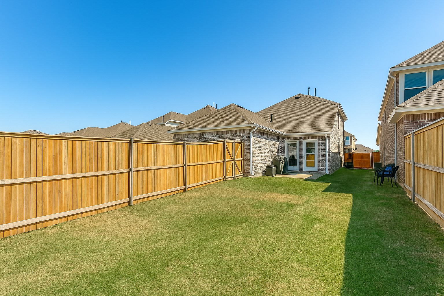 337 Gleneagles Drive Garland TX 75040
