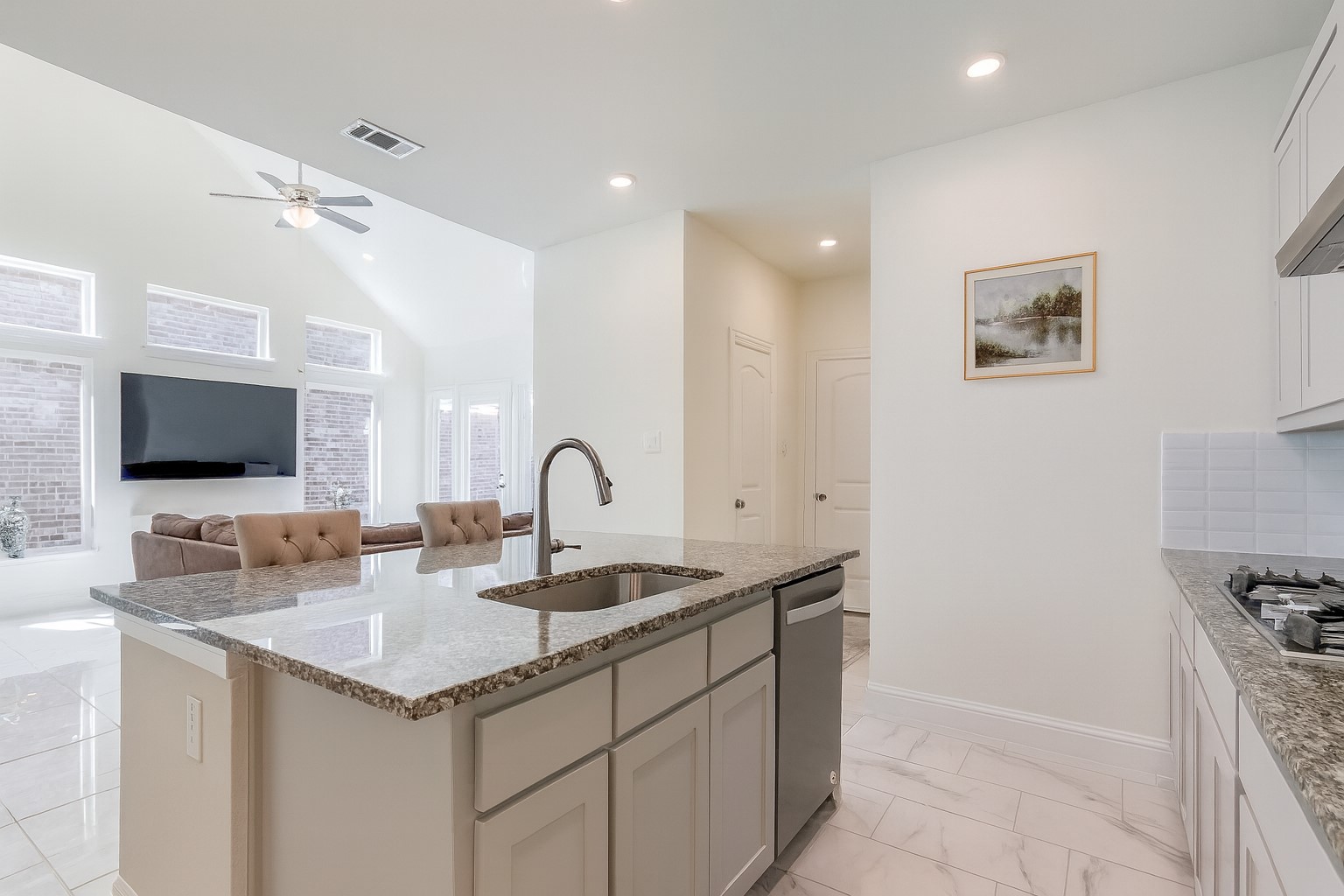 337 Gleneagles Drive Garland TX 75040