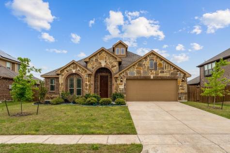 6305 Sudbury Lane Mesquite TX 75181