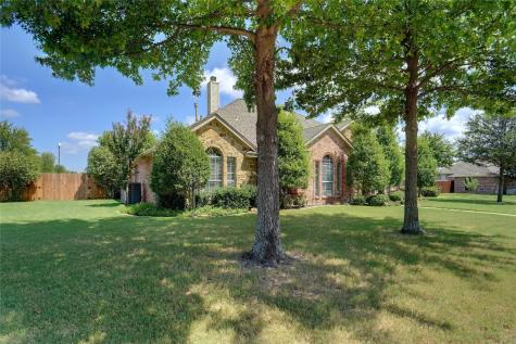 1901 Wellington Court Keller TX 76248