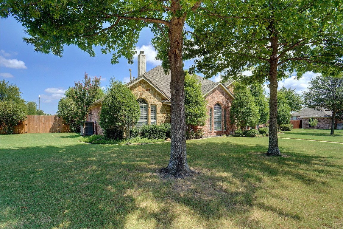 1901 Wellington Court Keller TX 76248