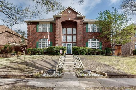 1406 Charlotte Way Carrollton TX 75007
