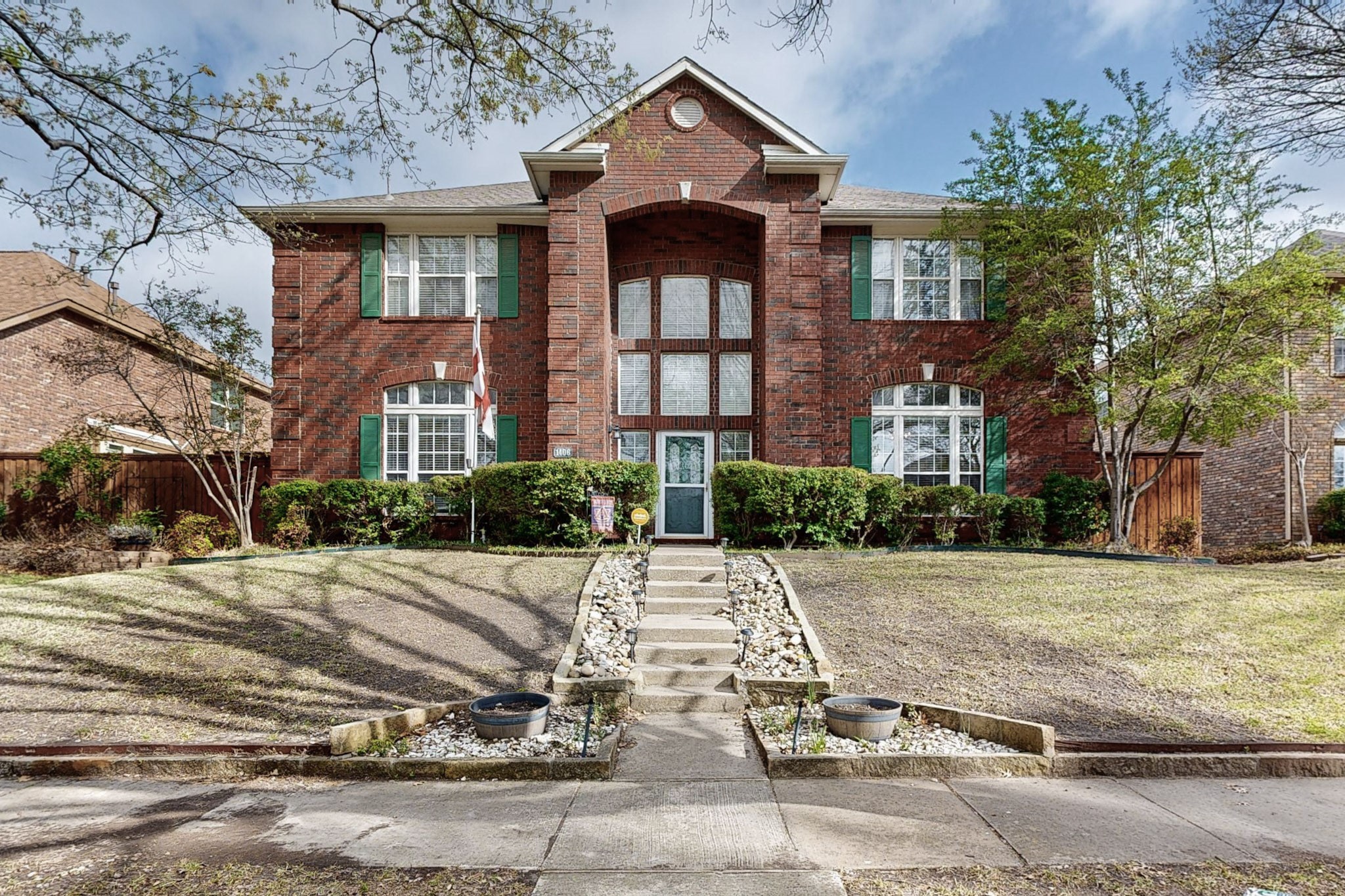 1406 Charlotte Way Carrollton TX 75007