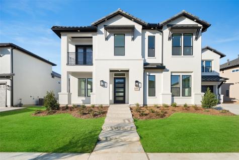12098 Compassplant Drive Frisco TX 75035