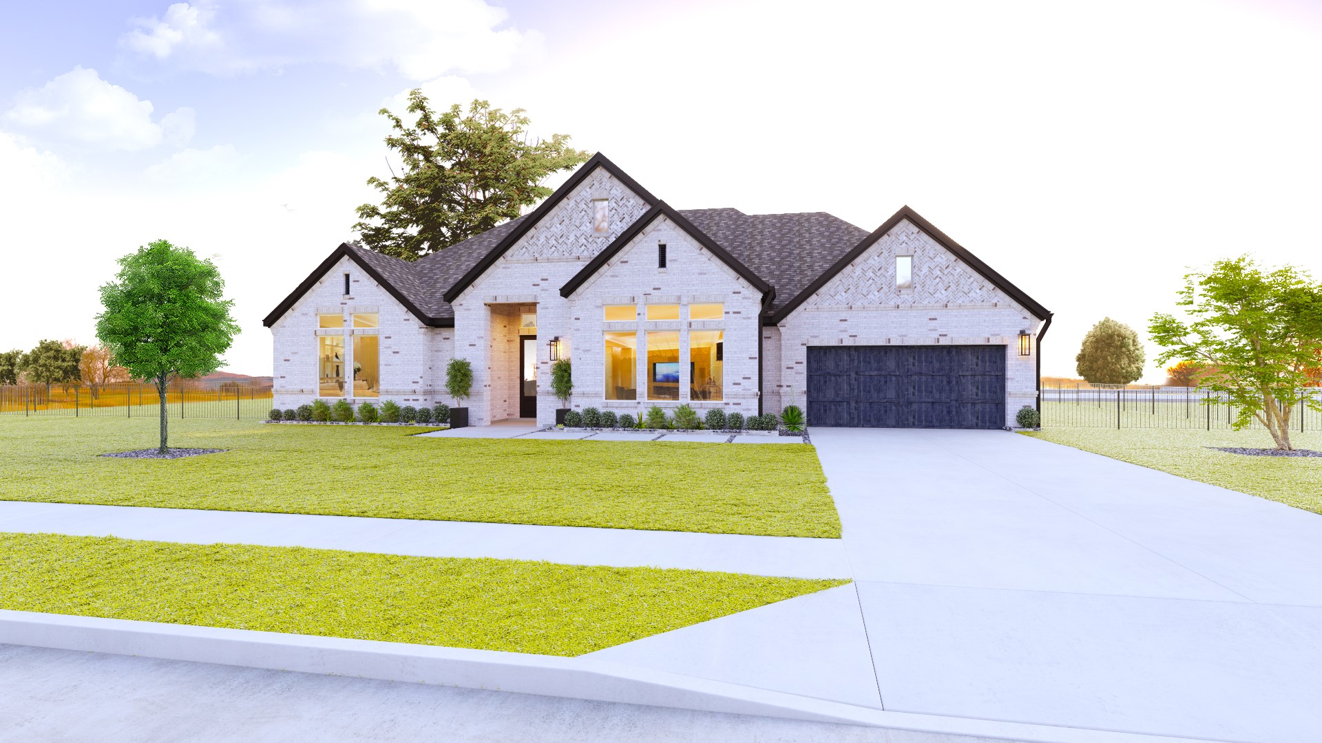 1217 Governors Heath TX 75126