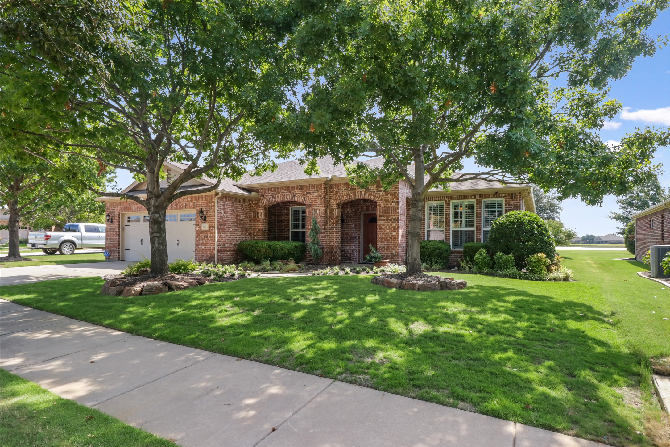 849 Carrington Greens Drive Frisco TX 75036