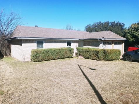 9944 Runnymeade Place Fort Worth TX 76108