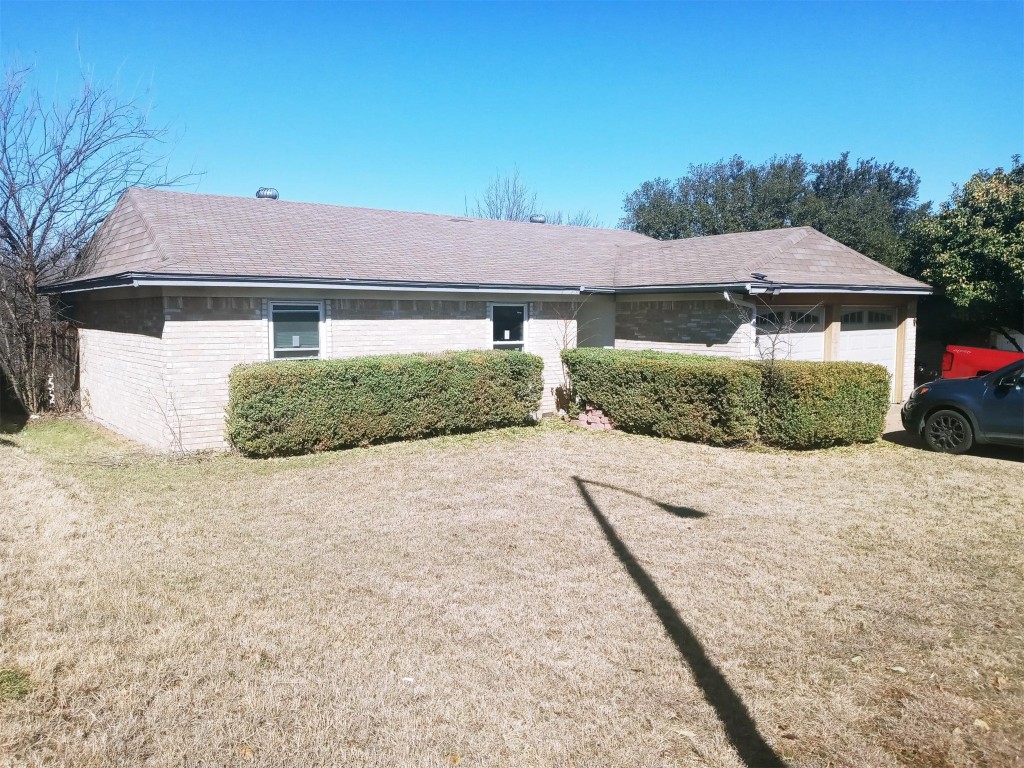 9944 Runnymeade Place Fort Worth TX 76108