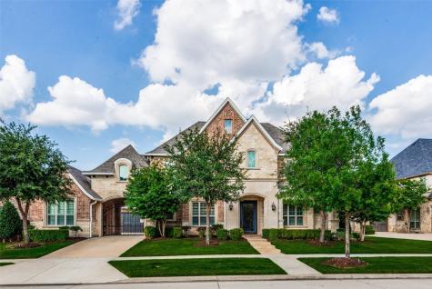 6930 Washakie Road Frisco TX 75036