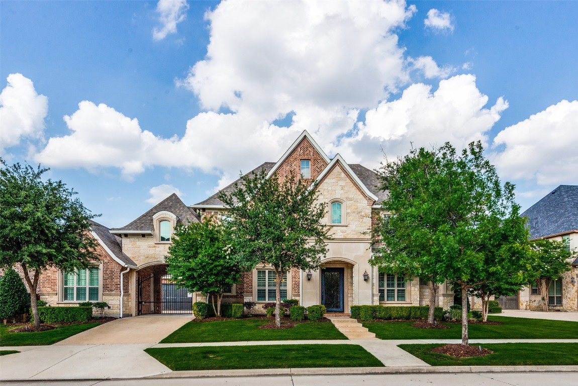 6930 Washakie Road Frisco TX 75036
