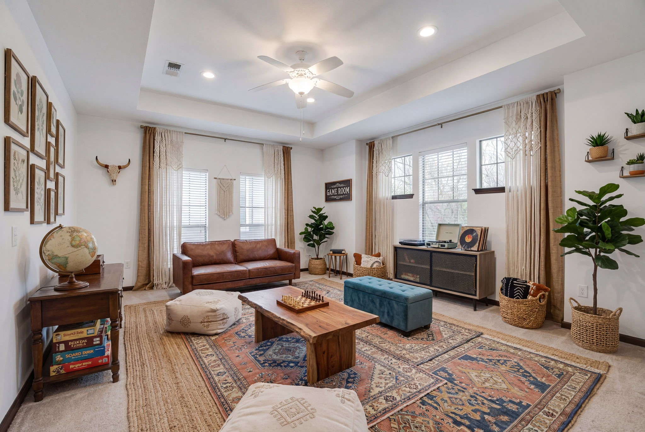 800 Mayberry Drive Mckinney TX 75071