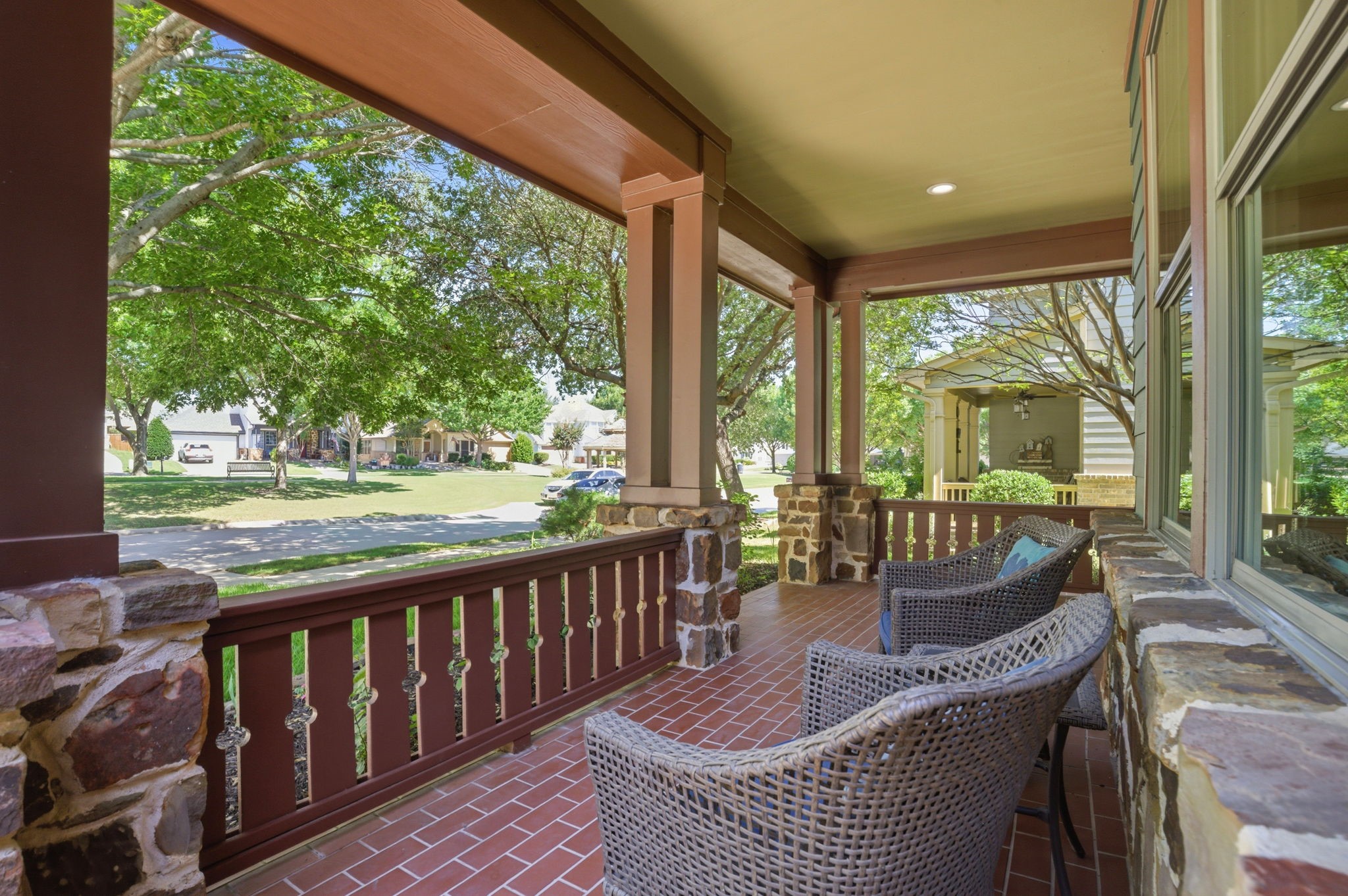800 Mayberry Drive Mckinney TX 75071