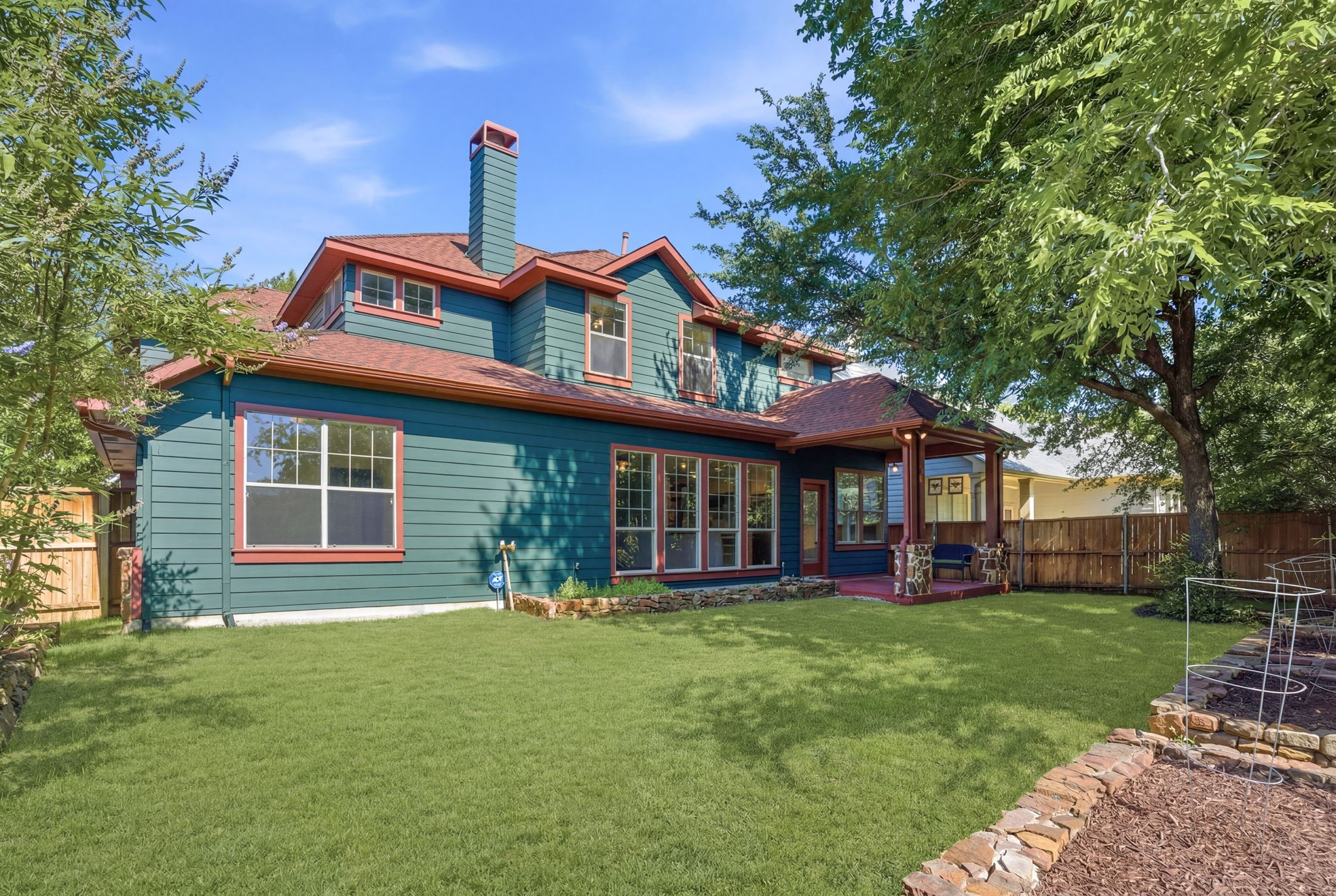 800 Mayberry Drive Mckinney TX 75071