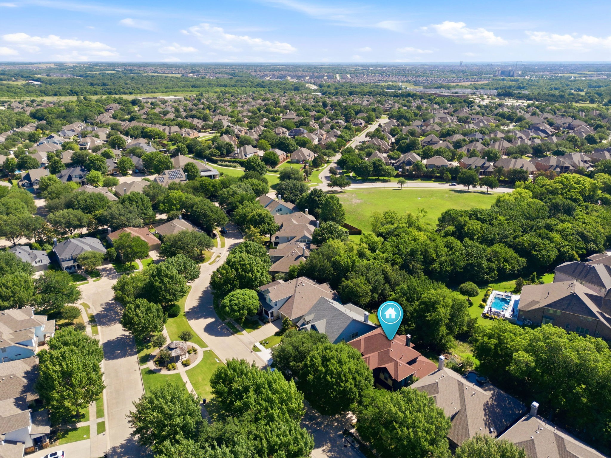 800 Mayberry Drive Mckinney TX 75071
