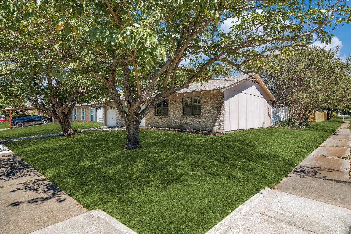 13255 Kings Mountain Drive Balch Springs TX 75180