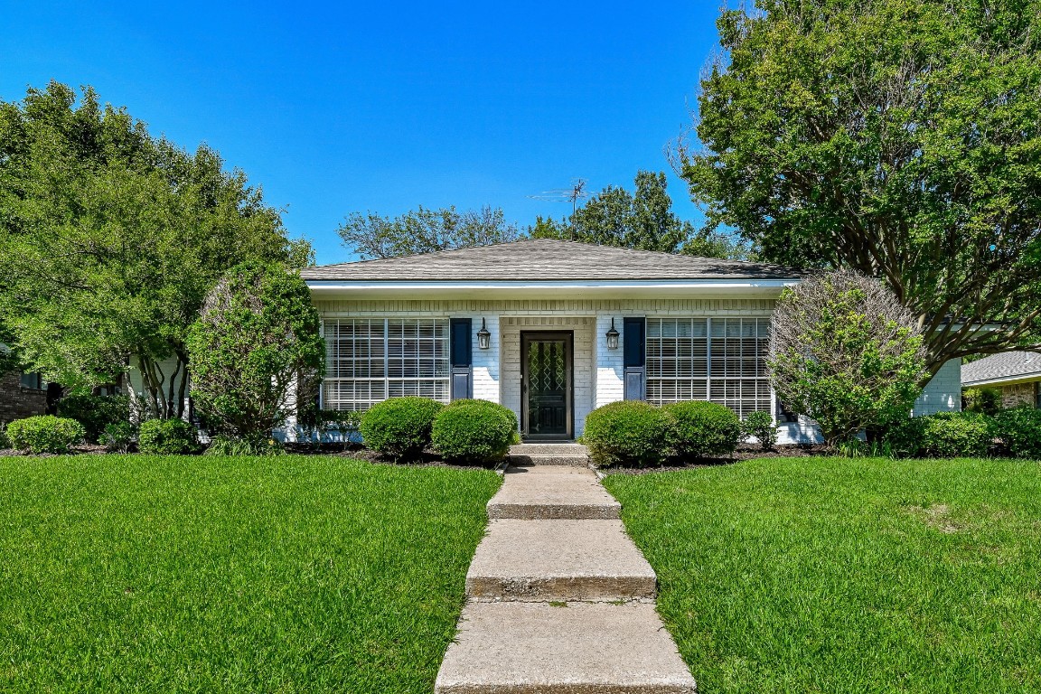 3221 Rockbrook Drive Plano TX 75074