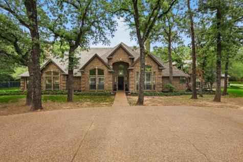308 Mosswood Drive Argyle TX 76226