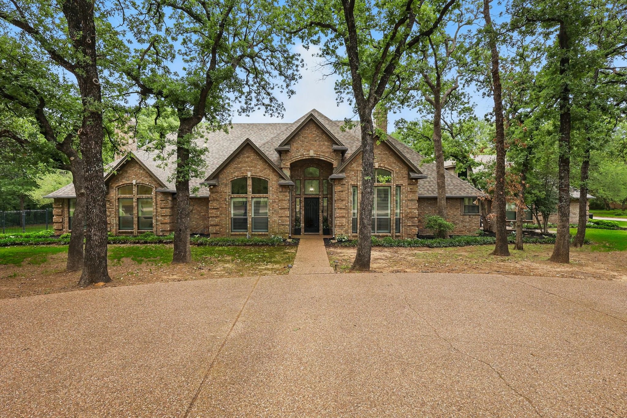 308 Mosswood Drive Argyle TX 76226