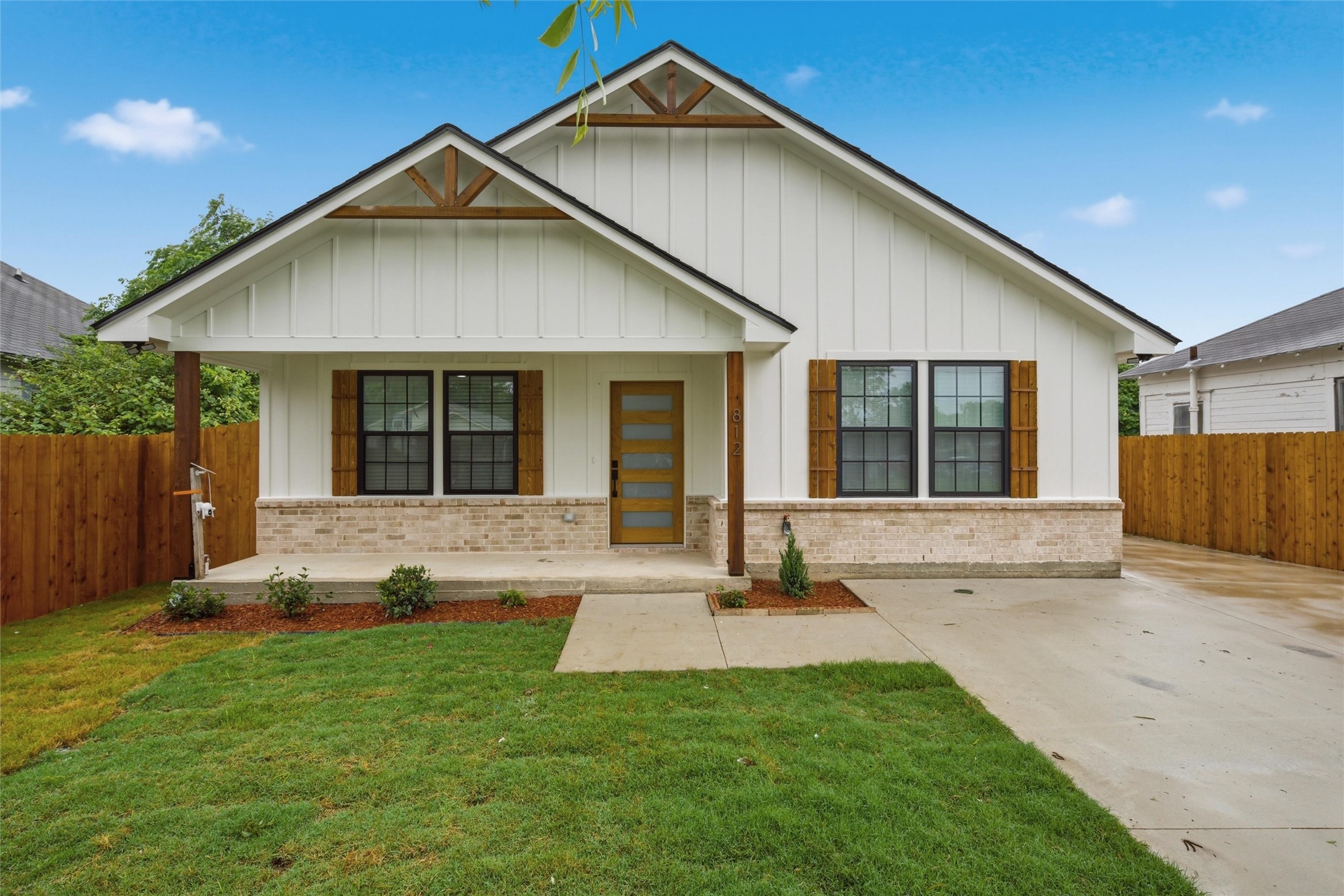 812 Kings Highway Waco TX 76704
