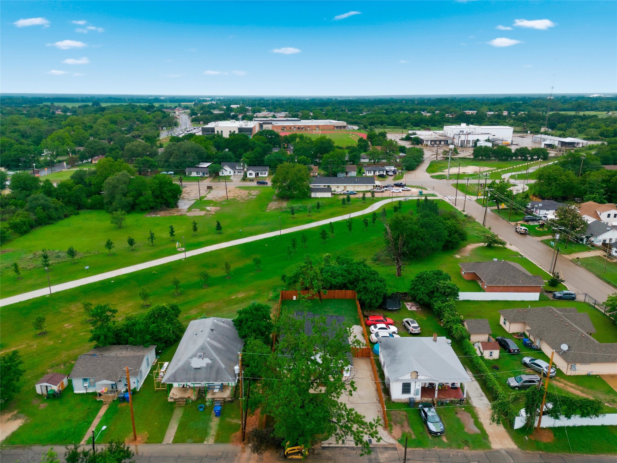 812 Kings Highway Waco TX 76704
